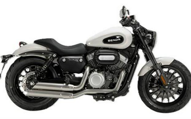 2025 Benda Chinchilla 300