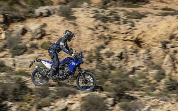 2026 Yamaha Tenere 700