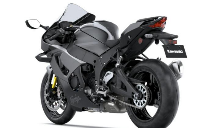 2026 Kawasaki ZX1003ATFAL