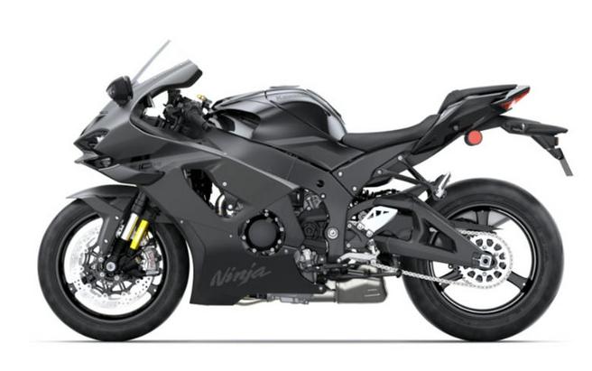 2026 Kawasaki ZX1003ATFAL