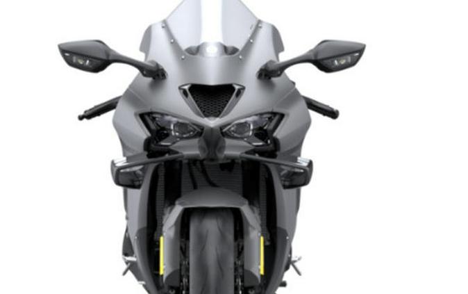 2026 Kawasaki ZX1003ATFAL