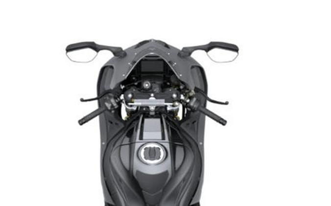 2026 Kawasaki ZX1003ATFAL