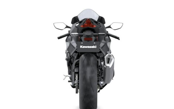 2026 Kawasaki ZX1003ATFAL