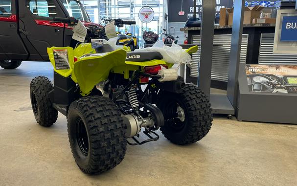 2026 Polaris Outlaw® 110 EFI