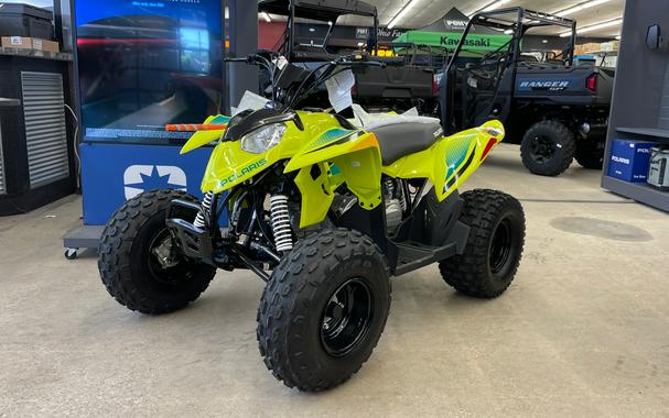2026 Polaris Outlaw® 110 EFI