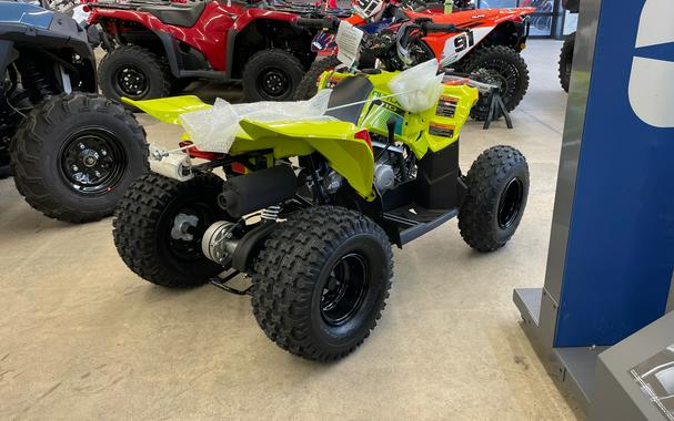 2026 Polaris Outlaw® 110 EFI