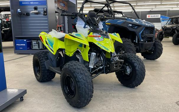 2026 Polaris Outlaw® 110 EFI