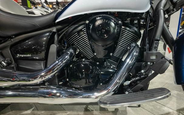 2026 Kawasaki Vulcan 900 Classic