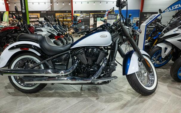 2026 Kawasaki Vulcan 900 Classic