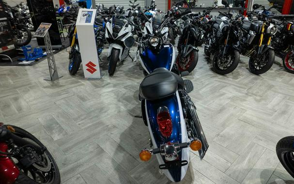 2026 Kawasaki Vulcan 900 Classic