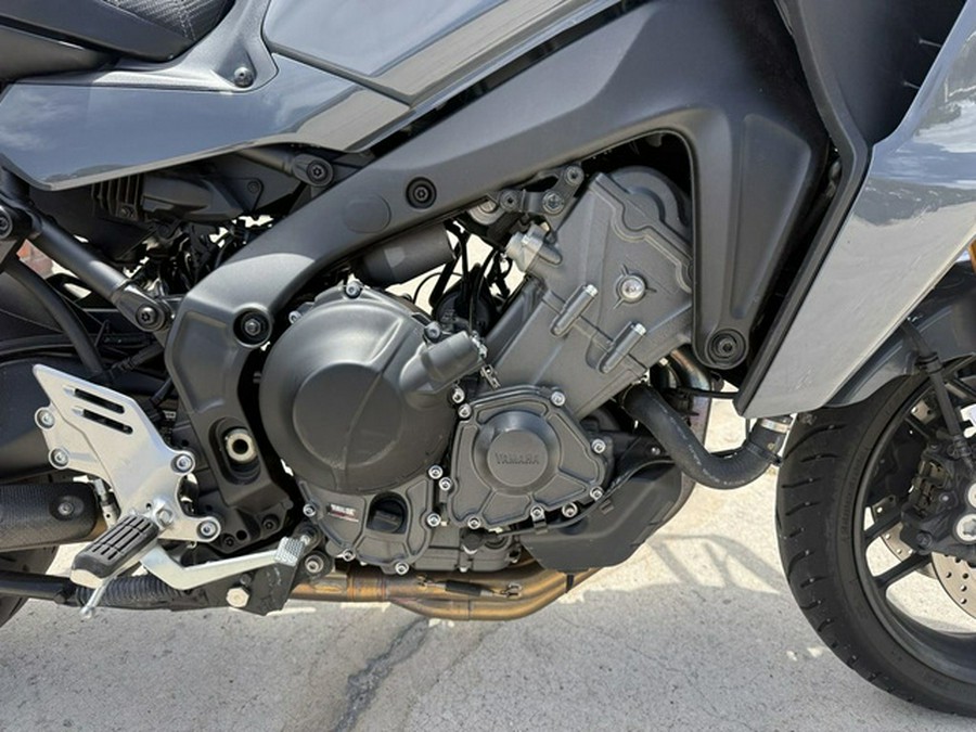 2024 Yamaha Tracer 9 GT
