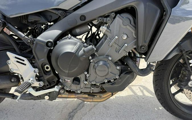 2024 Yamaha Tracer 9 GT