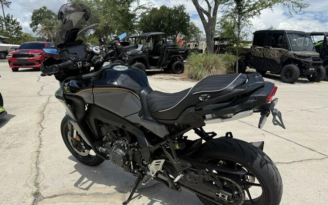 2024 Yamaha Tracer 9 GT