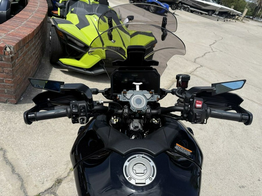 2024 Yamaha Tracer 9 GT