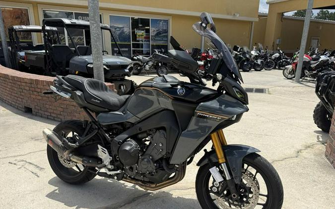 2024 Yamaha Tracer 9 GT