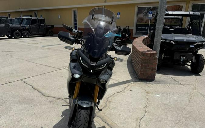 2024 Yamaha Tracer 9 GT