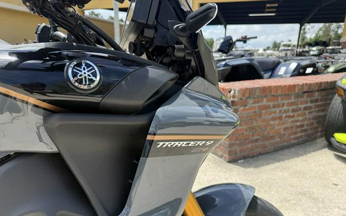 2024 Yamaha Tracer 9 GT
