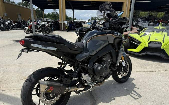 2024 Yamaha Tracer 9 GT