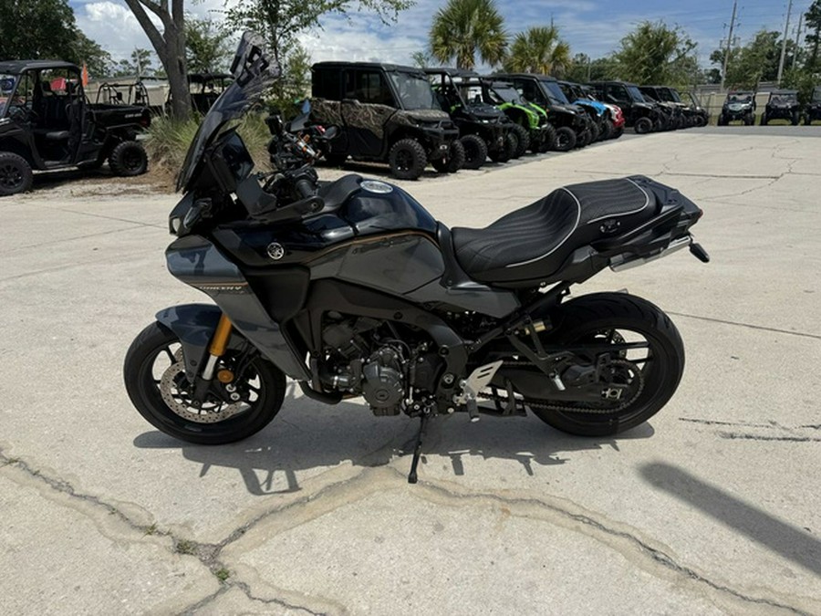 2024 Yamaha Tracer 9 GT