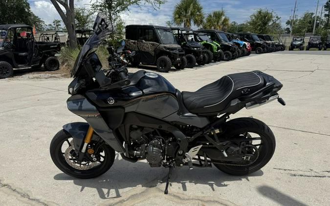 2024 Yamaha Tracer 9 GT