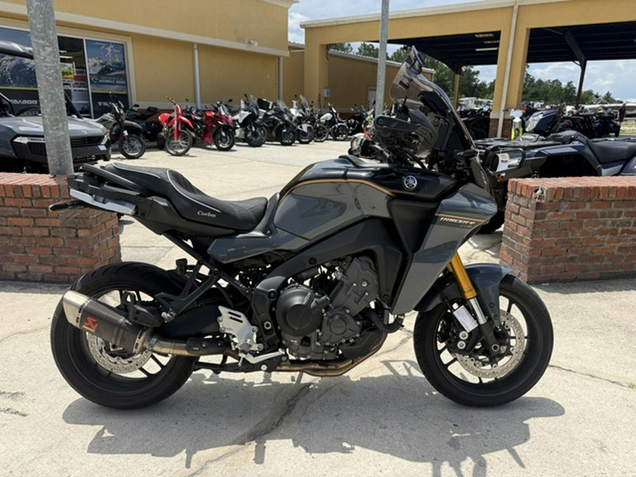 2024 Yamaha Tracer 9 GT