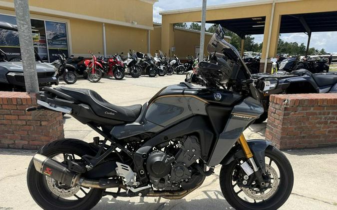 2024 Yamaha Tracer 9 GT