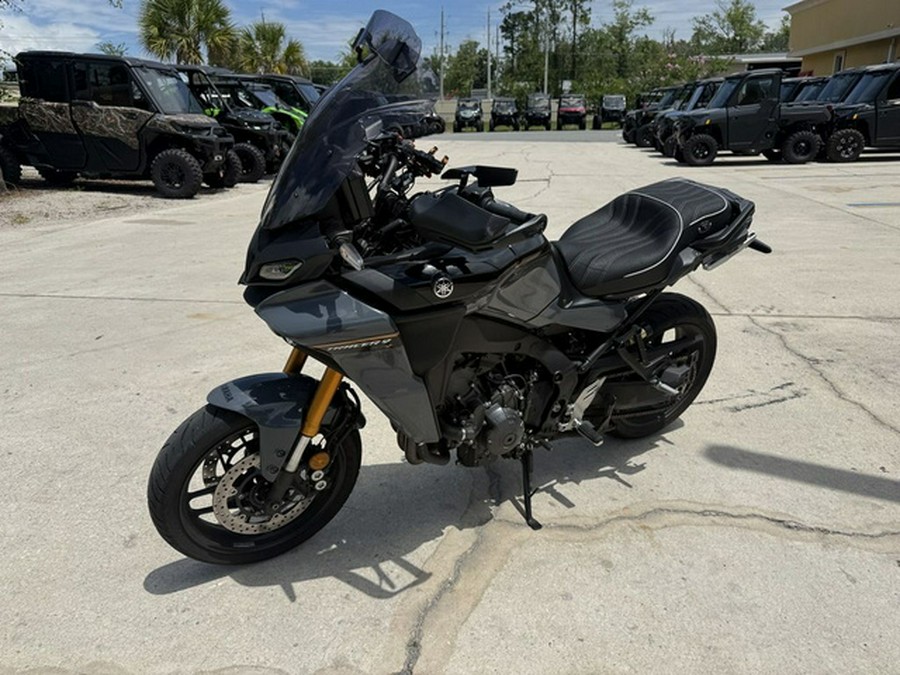 2024 Yamaha Tracer 9 GT