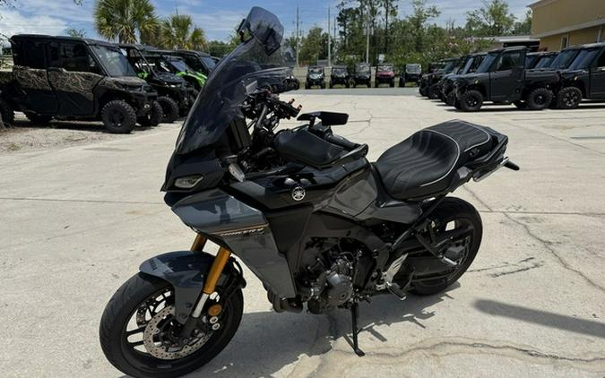 2024 Yamaha Tracer 9 GT