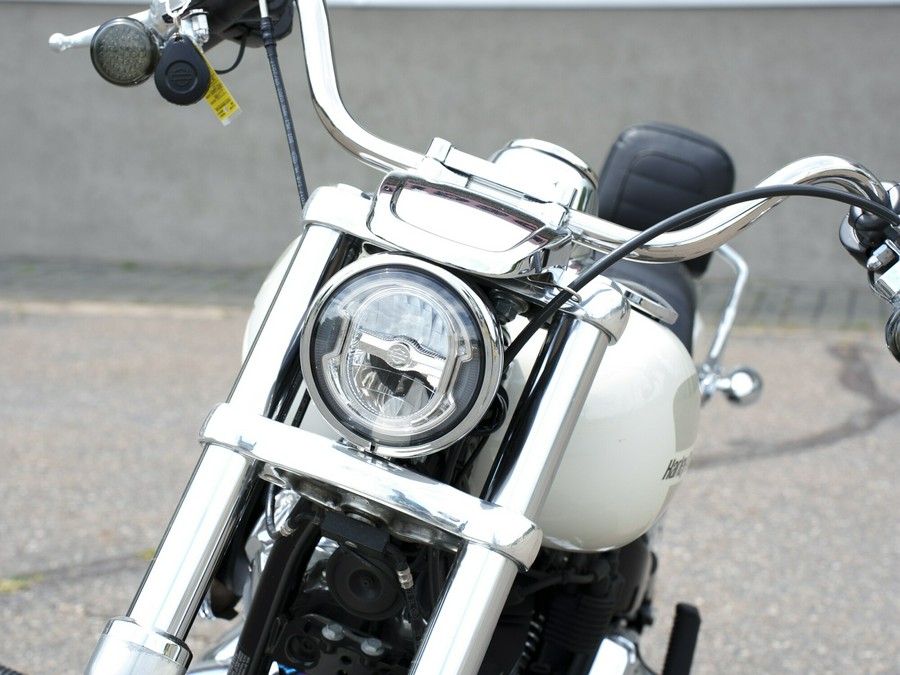 FXLR 2018 Low Rider®