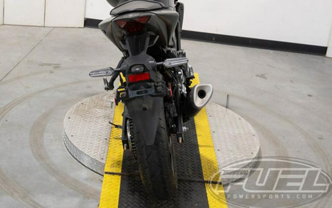 2024 Yamaha MT 03
