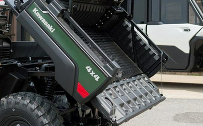2026 Kawasaki Mule PRO-FXT 820 EPS