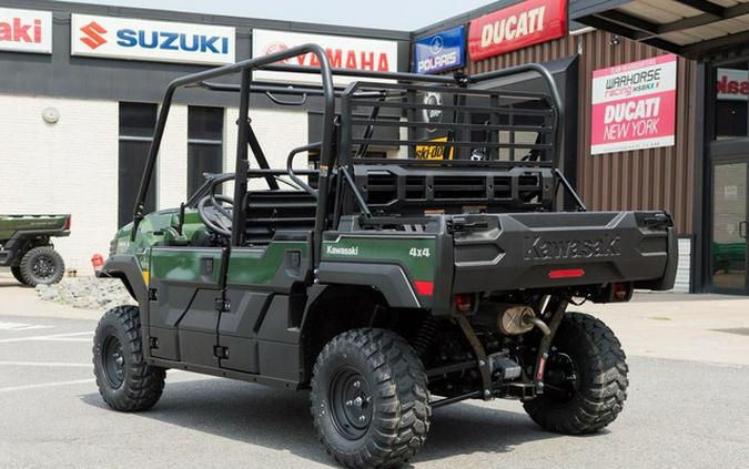 2026 Kawasaki Mule PRO-FXT 820 EPS