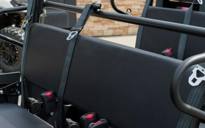 2026 Kawasaki Mule PRO-FXT 820 EPS