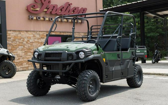 2026 Kawasaki Mule PRO-FXT 820 EPS