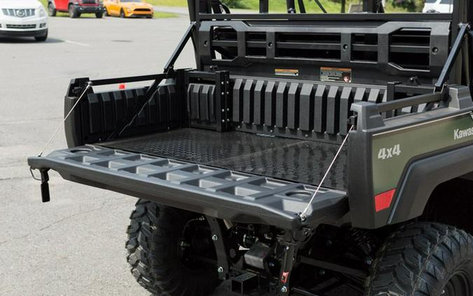 2026 Kawasaki Mule PRO-FXT 820 EPS