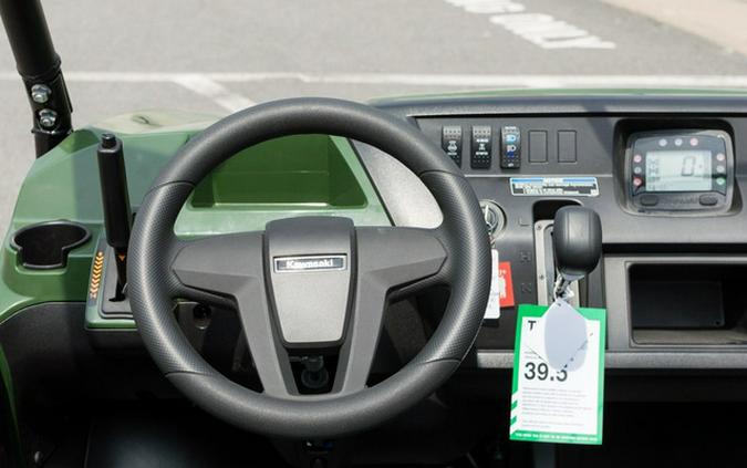 2026 Kawasaki Mule PRO-FXT 820 EPS