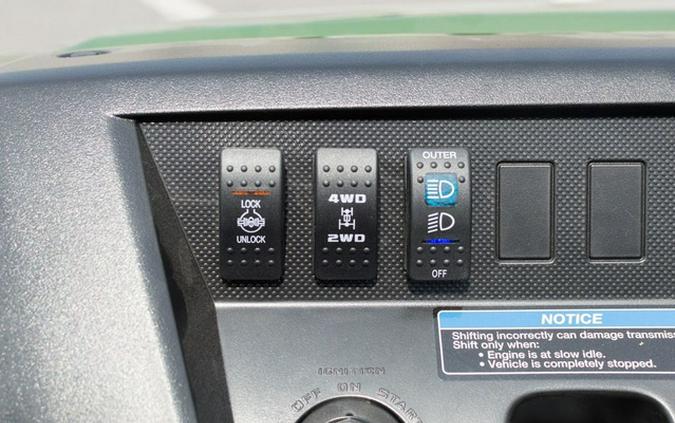 2026 Kawasaki Mule PRO-FXT 820 EPS
