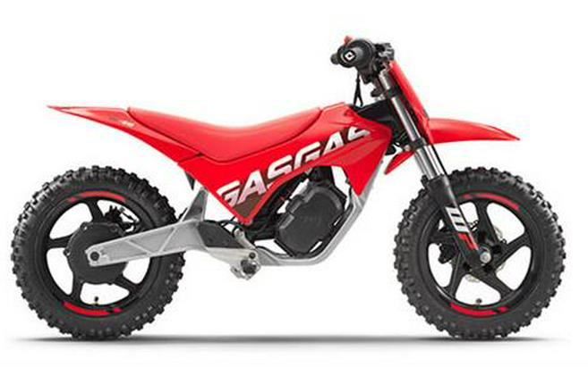 2027 GASGAS MC-E 2