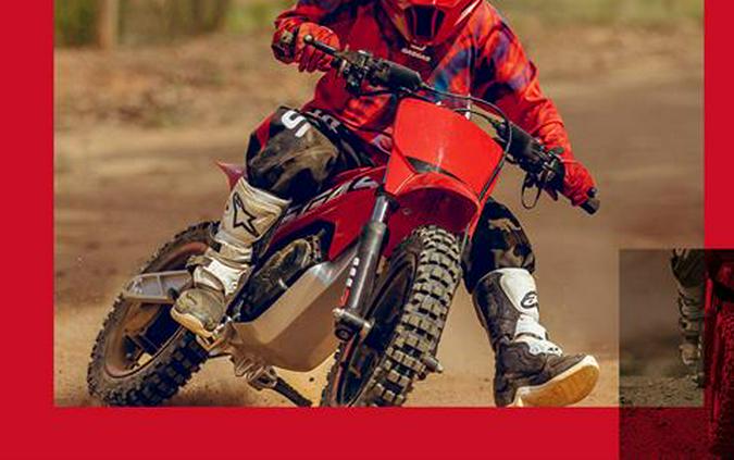 2027 GASGAS MC-E 2