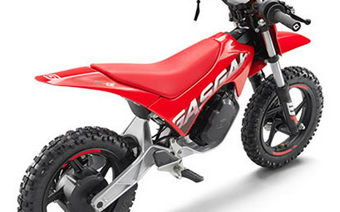 2027 GASGAS MC-E 2