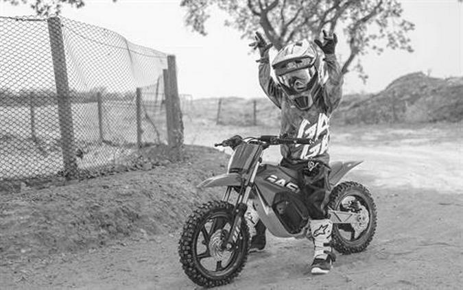 2027 GASGAS MC-E 2