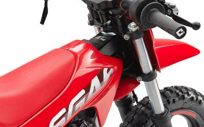 2027 GASGAS MC-E 2