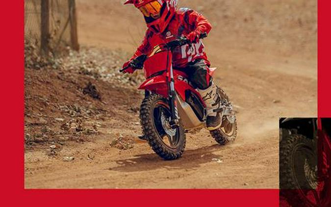 2027 GASGAS MC-E 2