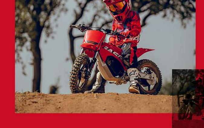 2027 GASGAS MC-E 2