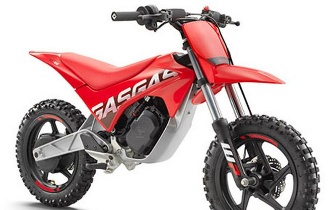 2027 GASGAS MC-E 2