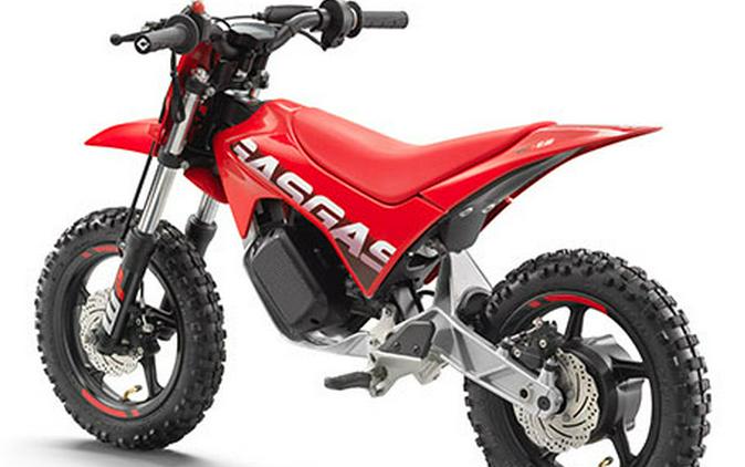 2027 GASGAS MC-E 2