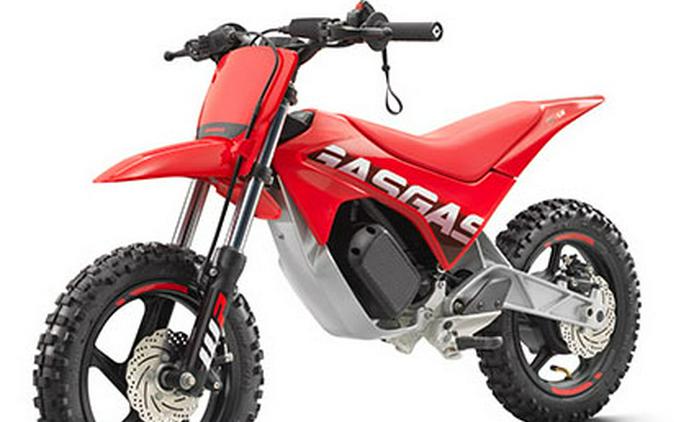 2027 GASGAS MC-E 2
