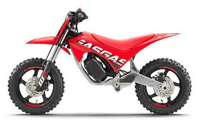 2027 GASGAS MC-E 2
