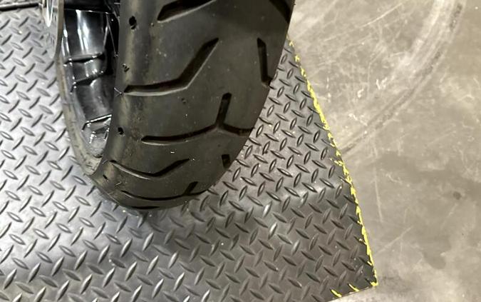 2020 Harley-Davidson® Road King® Special BILIARD BURGNDY