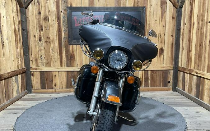 2007 Harley-Davidson® FLHTCU - Electra Glide® Ultra Classic